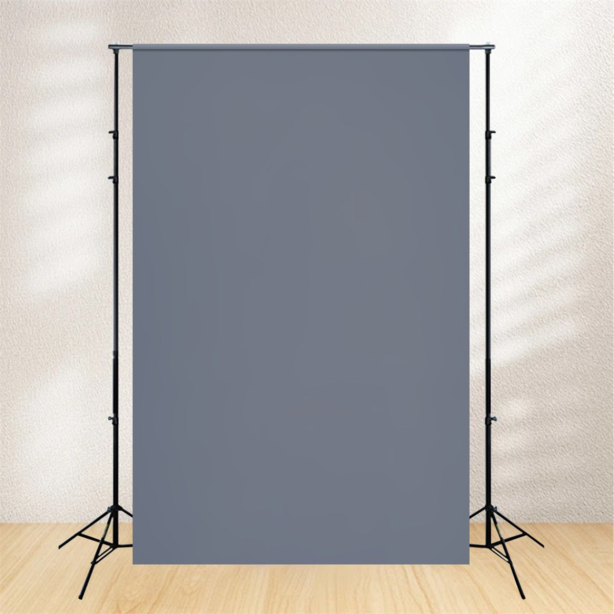 Toile de Fond Photographie Grise Calme Brume Grise CSH57-43