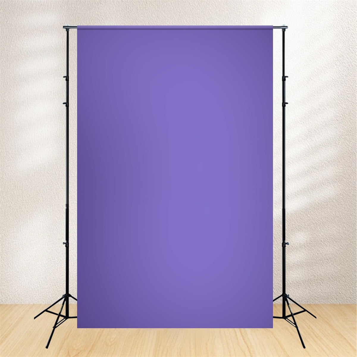 Toile de Fond Photo Violette Violet Intense Audacieux CSH57-45