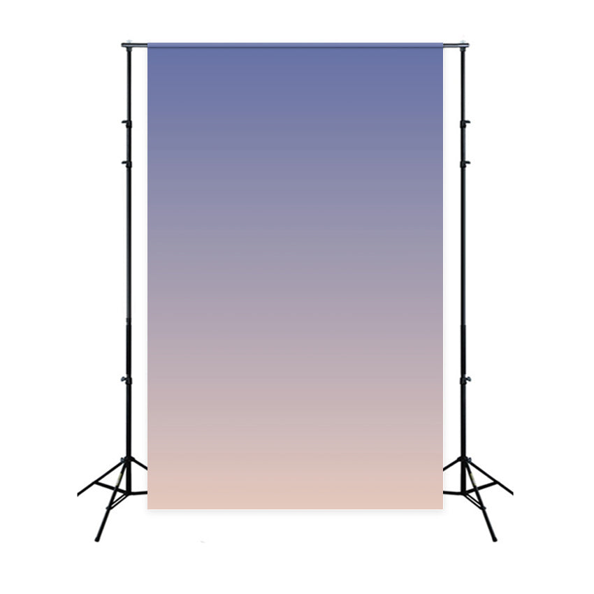 Toile de fond Abstrait Dégradé Bleu Violet Lueur Photo CSH58-142