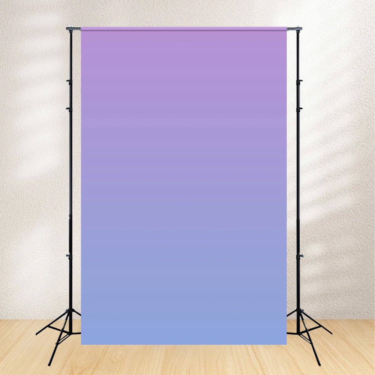 Toile de fond Abstrait Dégradé Lavande Violet Teinte CSH58-143