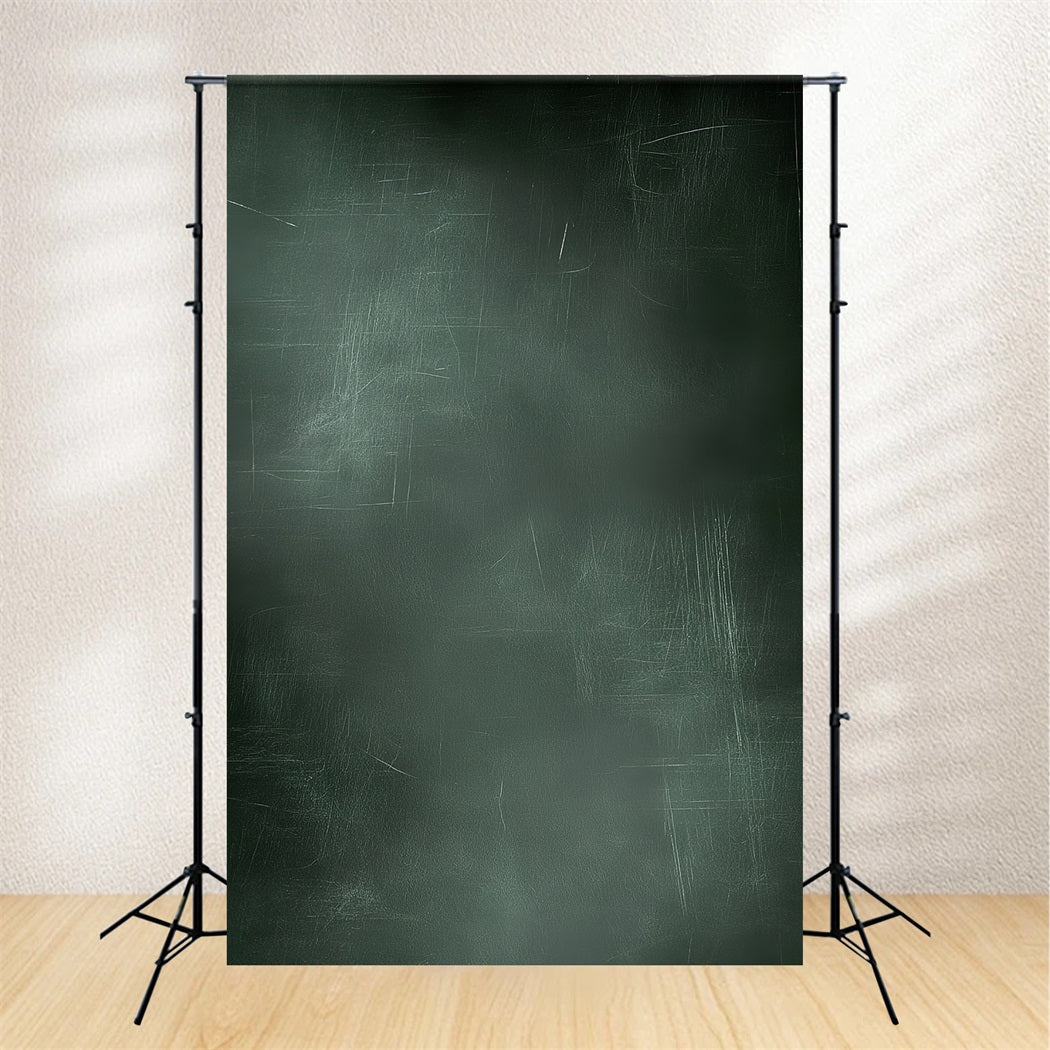 Toile de fond Abstrait Surface Grunge Rayée Verte CSH58-153