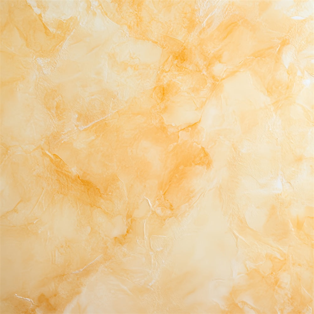 Toile de fond Abstrait Motif Marbré Ambre Clair Photographie CSH58-167