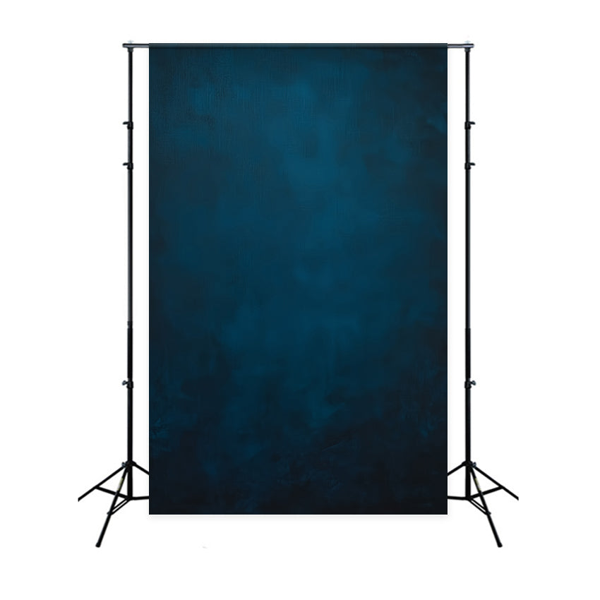 Toile de fond Abstrait Texture Brume Sarcelle Profonde Photographie CSH58-182