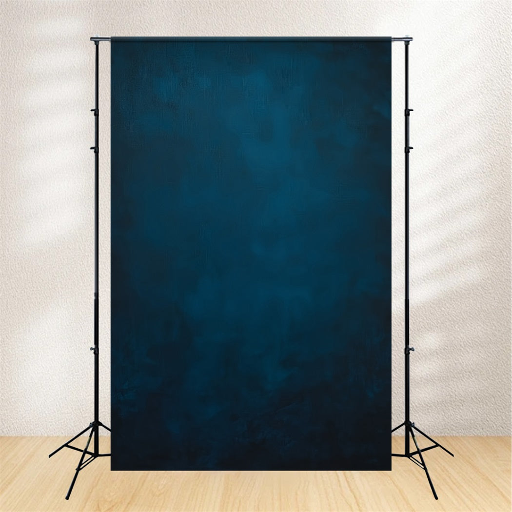 Toile de fond Abstrait Texture Brume Sarcelle Profonde Photographie CSH58-182
