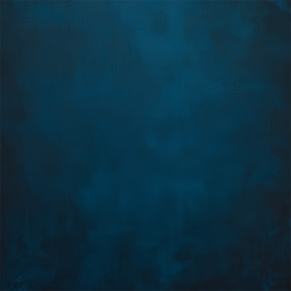 Toile de fond Abstrait Texture Brume Sarcelle Profonde Photographie CSH58-182