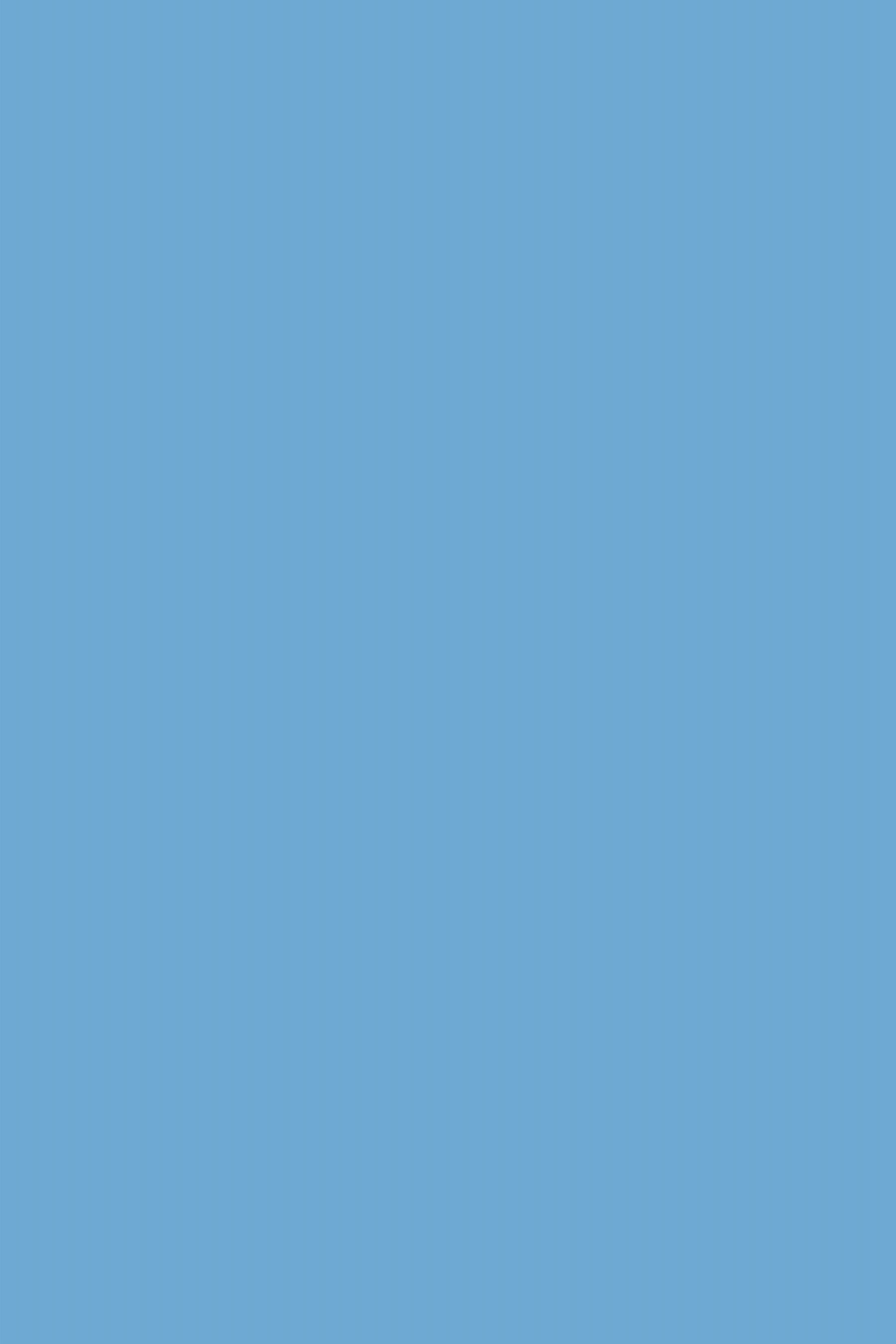 Toile de Fond Photographie Bleue Ton Bleu Ciel Clair CSH62-17