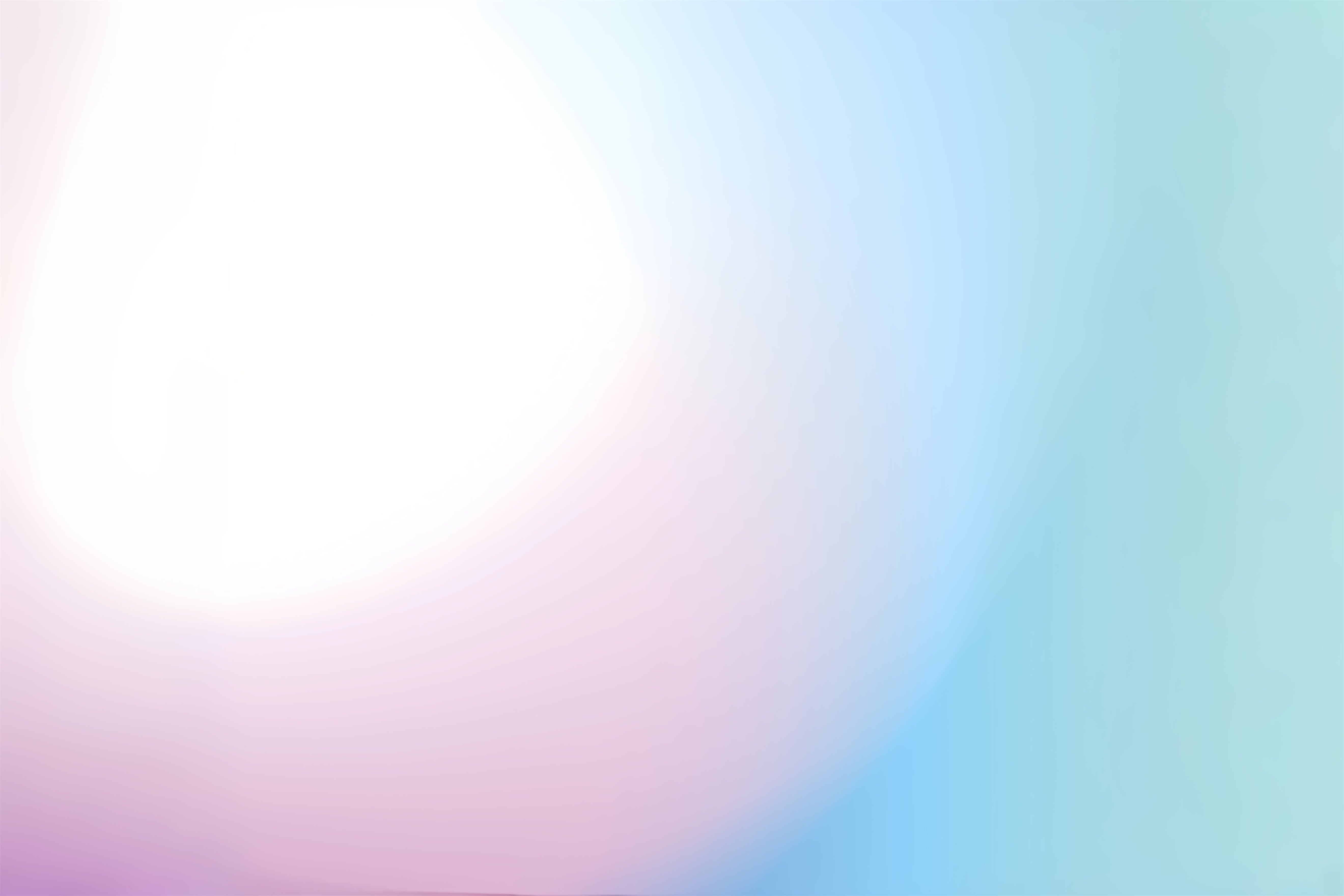 Fonds Dégradés Aura Lumineuse Bleu Clair Violet CSH62-34