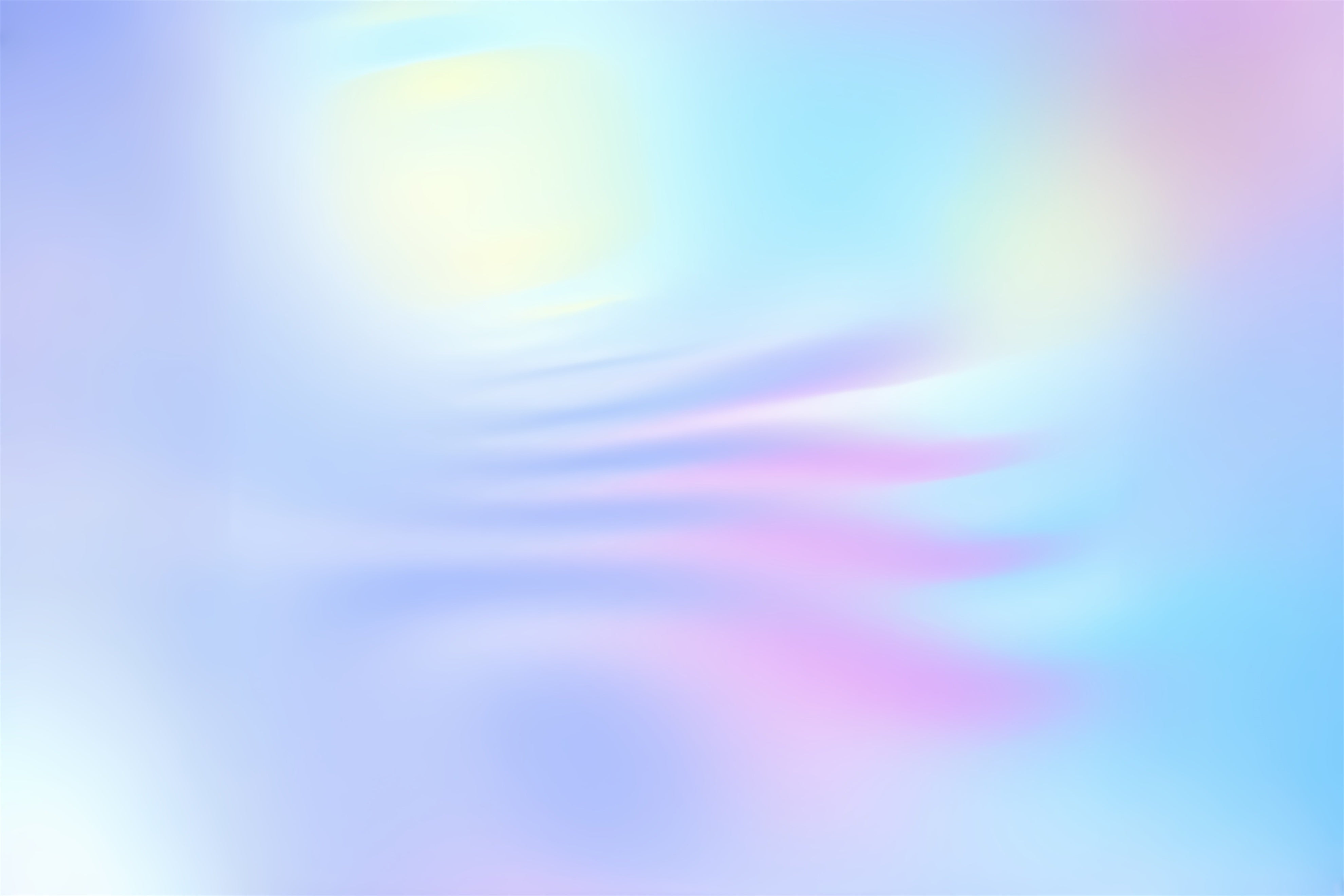 Toile de Fond Papier Dégradé Flou Pastel Bleu Violet Jaune CSH62-36