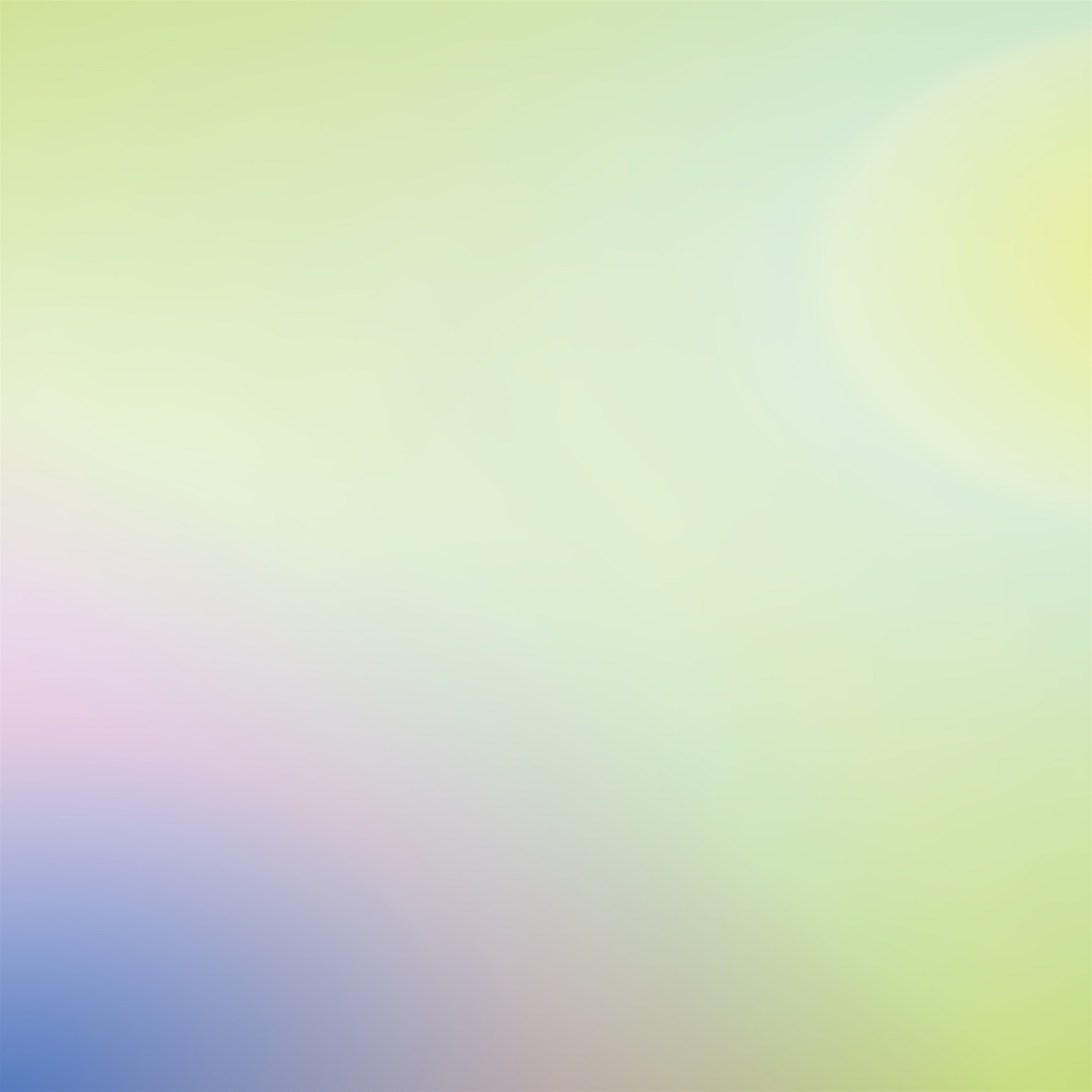Toile de Fond Dégradée Pastel Doux Bleu Violet Jaune CSH62-38