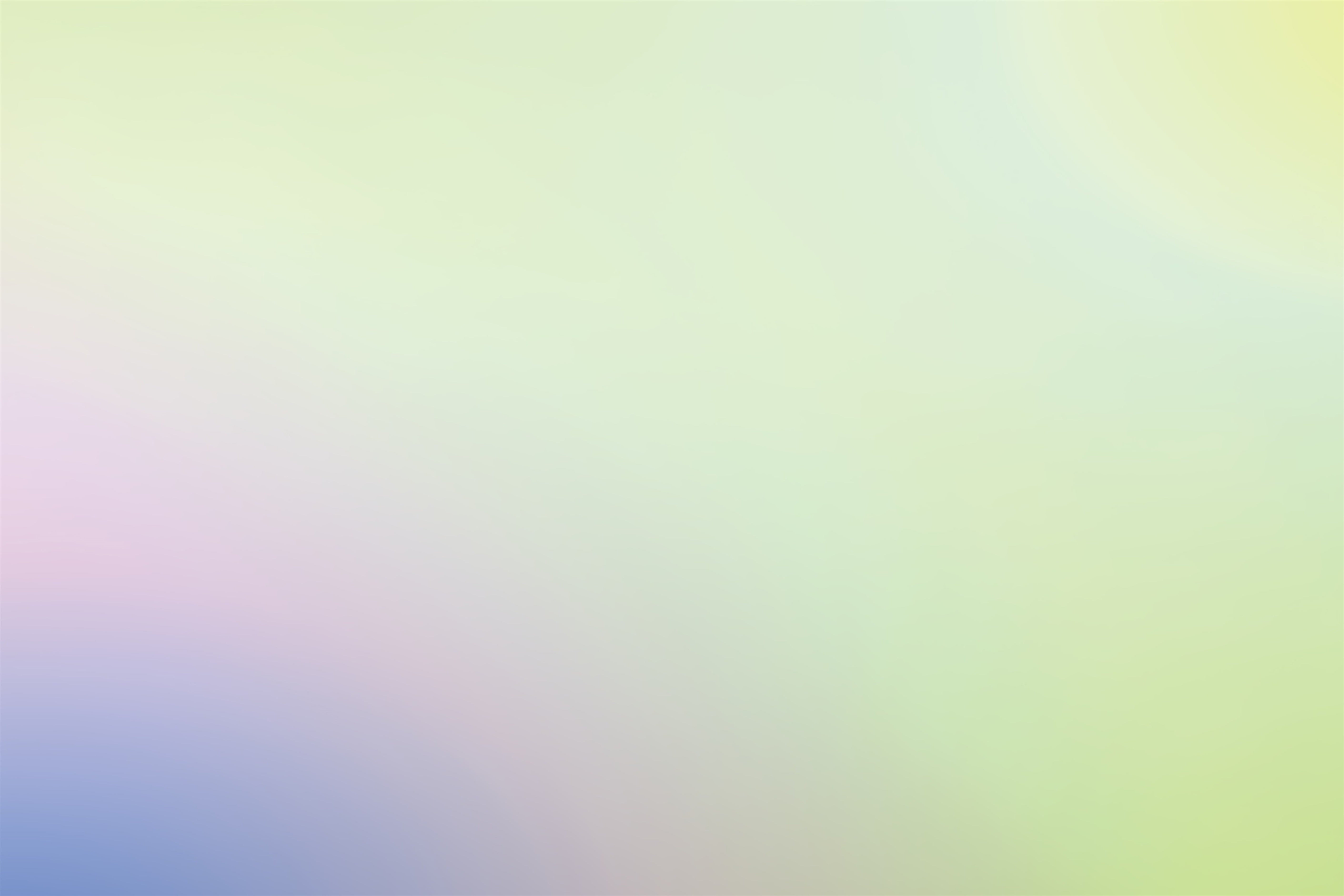 Toile de Fond Dégradée Pastel Doux Bleu Violet Jaune CSH62-38