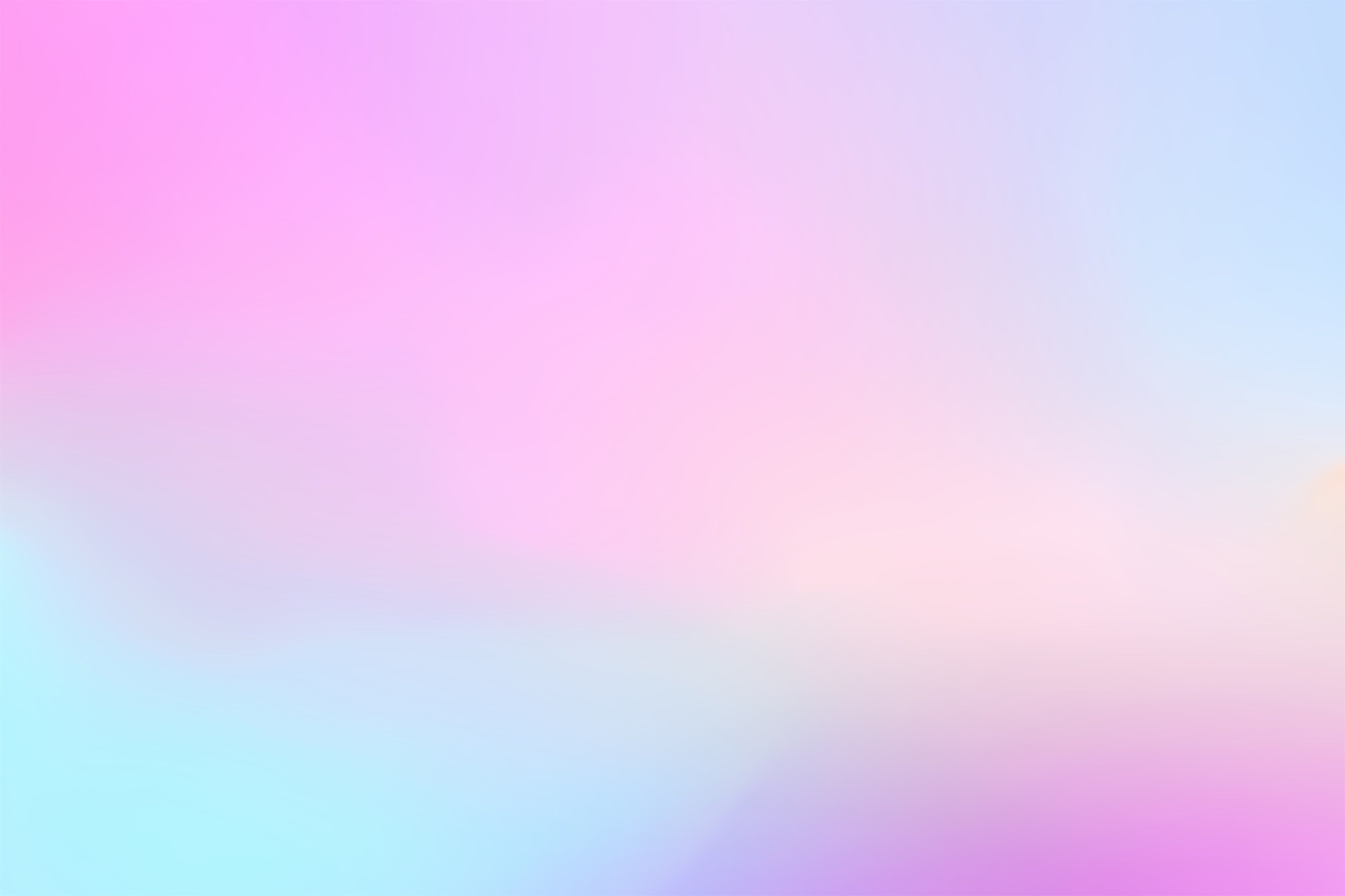 Fond Studio Portrait Dégradé Dégradé Rose Blush Bleu CSH62-39