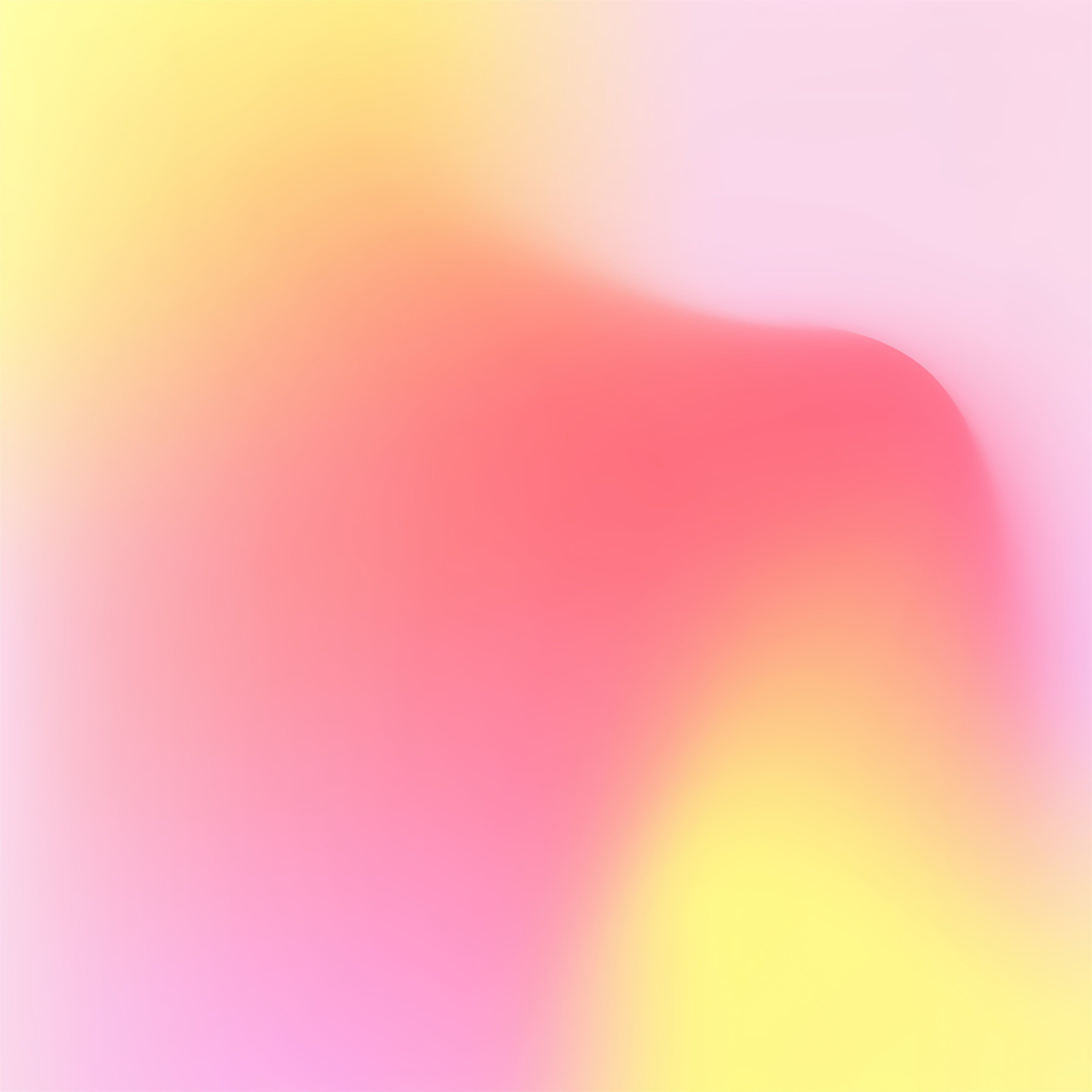 Fond Photo Dégradé Voile Pêche Rose Jaune CSH62-48