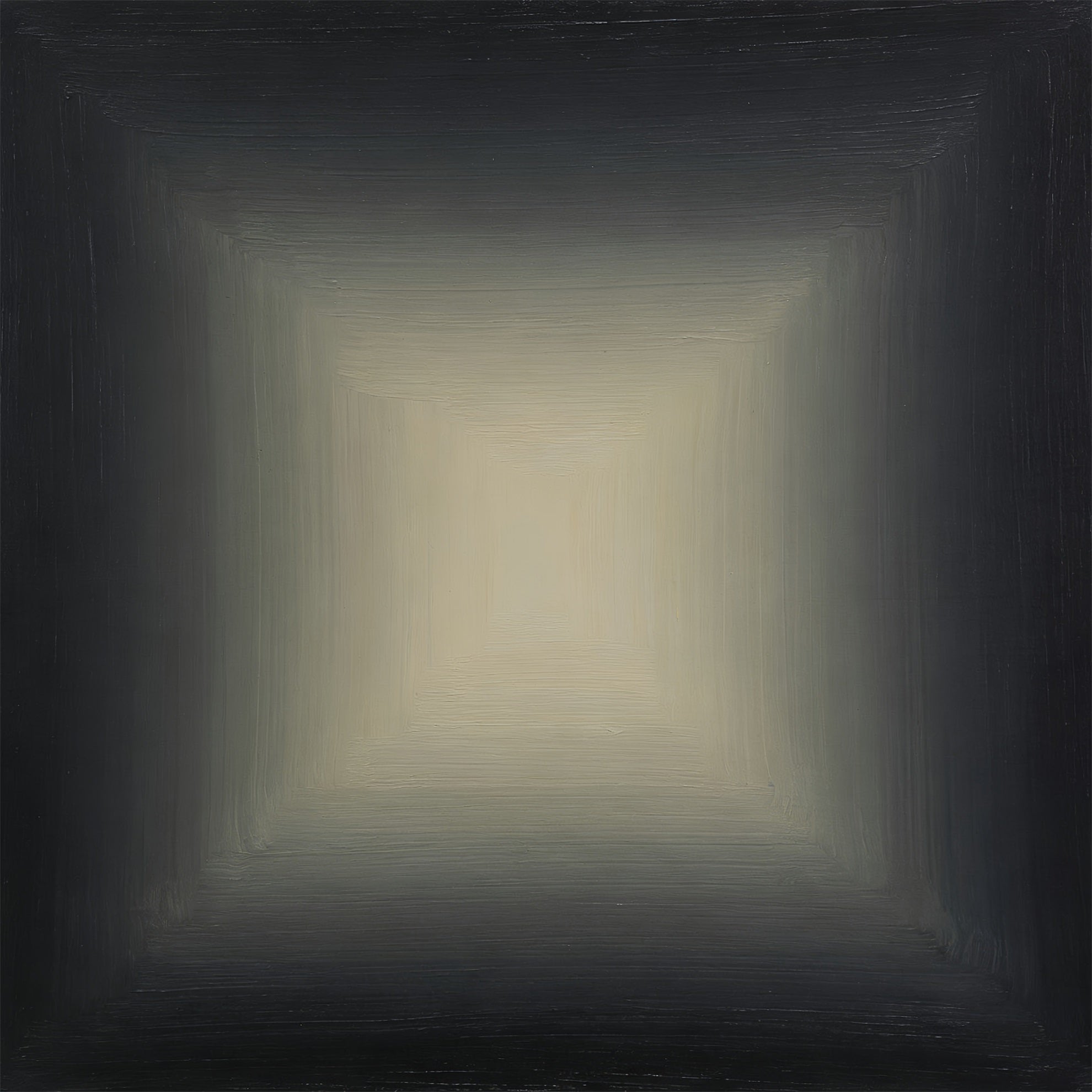 Fond Studio Portrait Dégradé Abstrait Lueur Centrale Sombre CSH62-51