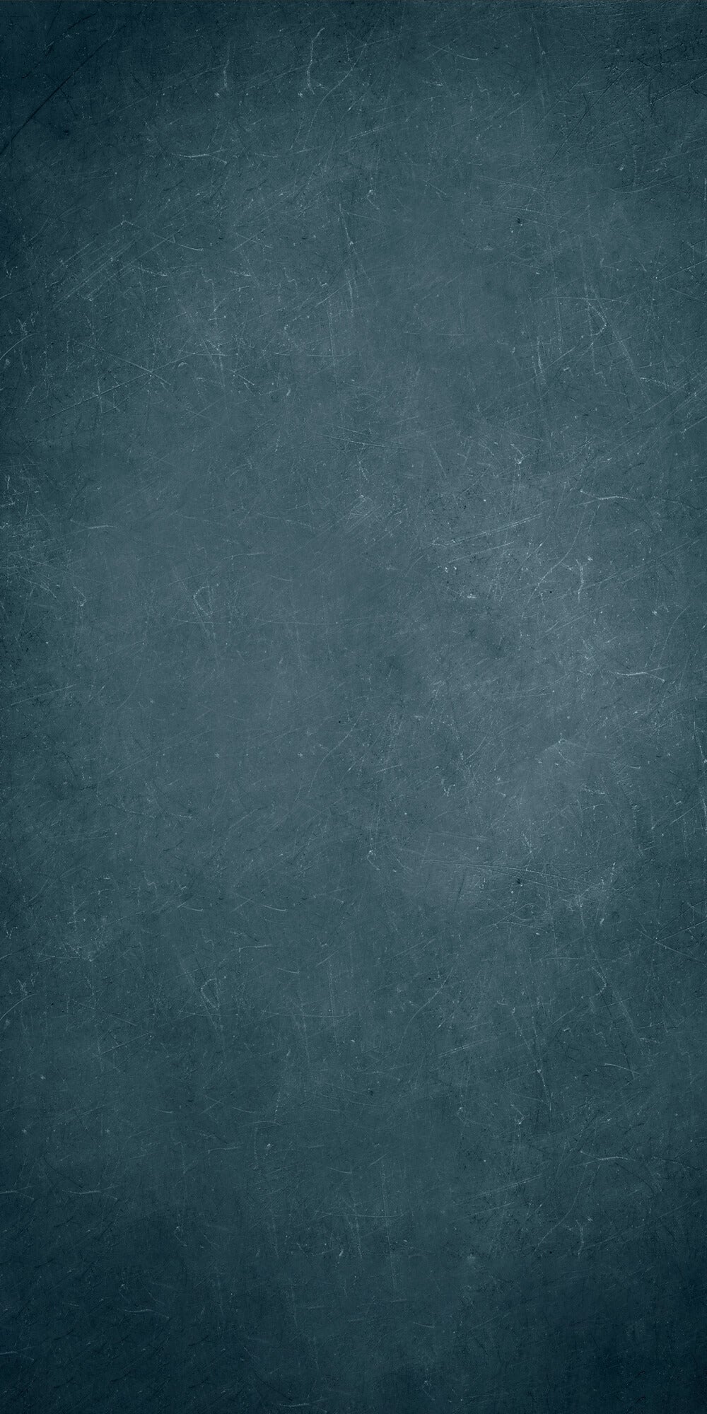 Toile de fond Texturée en Béton Balayé Abstrait Bleu D164