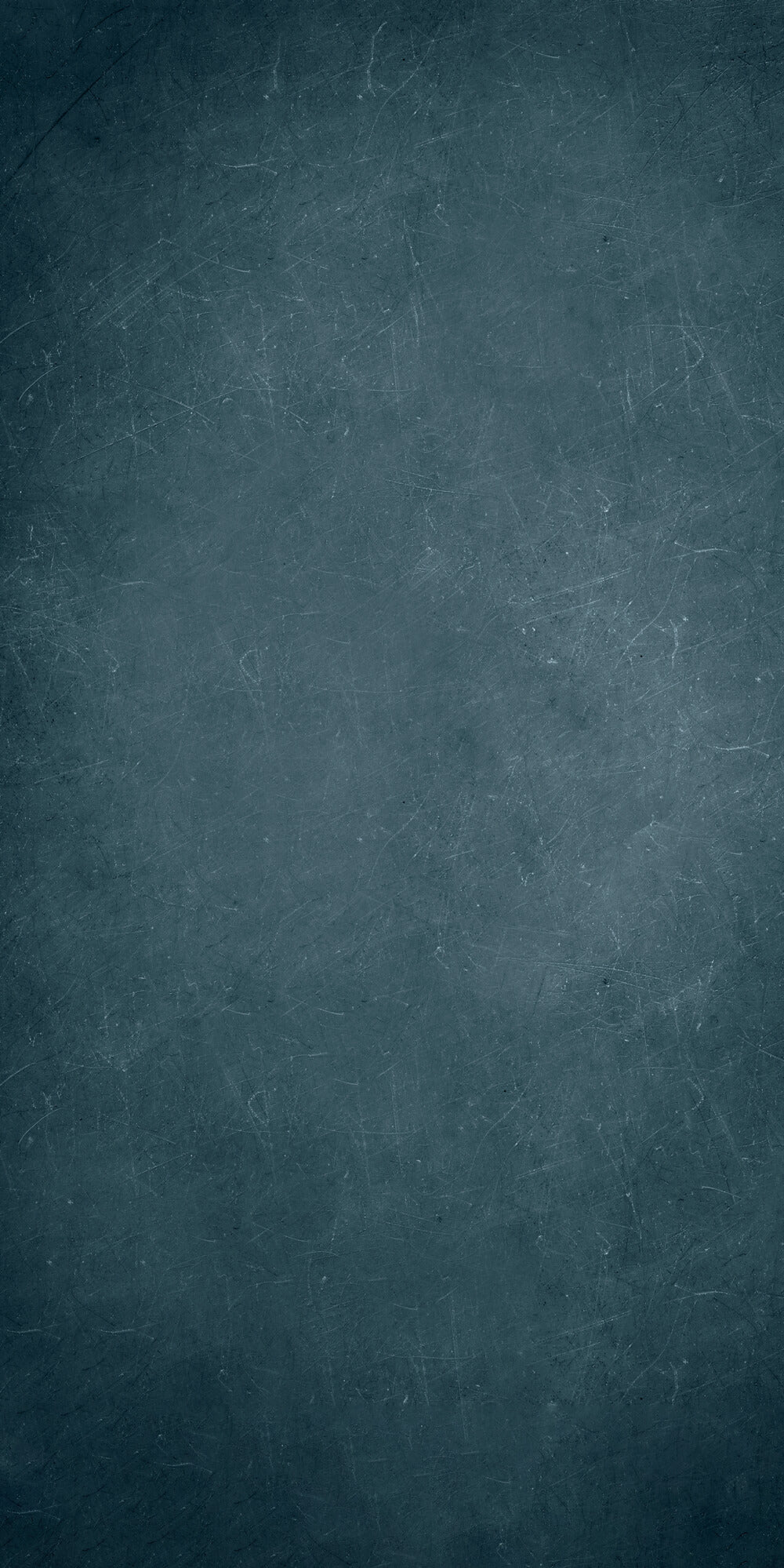 Toile de fond Texturée en Béton Balayé Abstrait Bleu D164
