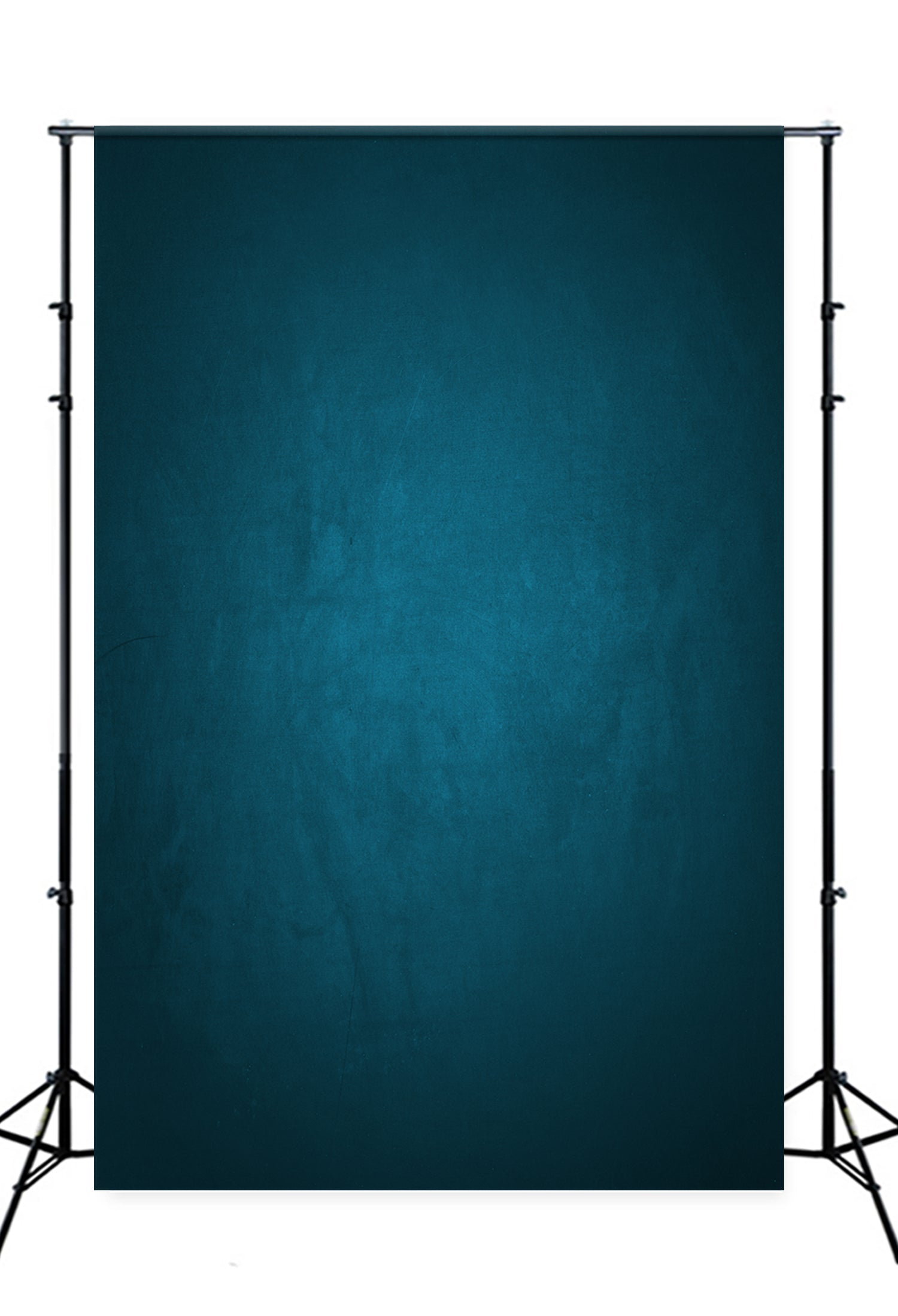 Toile de fond de texture dégradé bleu abstrait pour la photographie D165