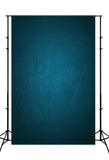 Toile de fond de texture dégradé bleu abstrait pour la photographie D165