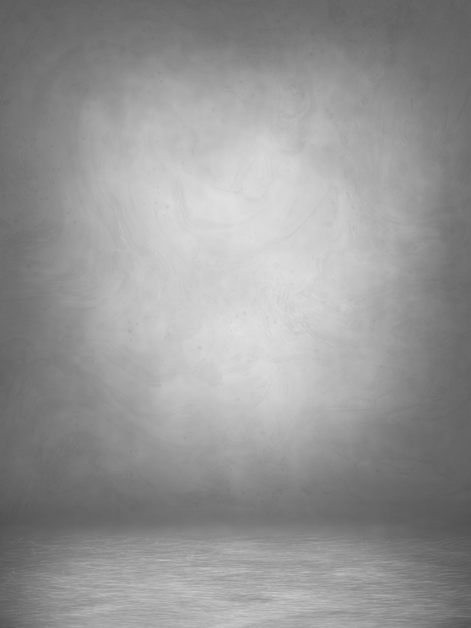 Toile de fond Photo de Tête Abstrait Gris Texture Studio DBD25-28
