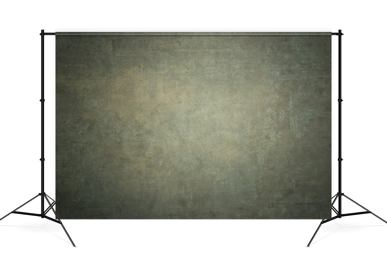 Toile de fond abstrait texture vert foncé pour séance photo DHP-595