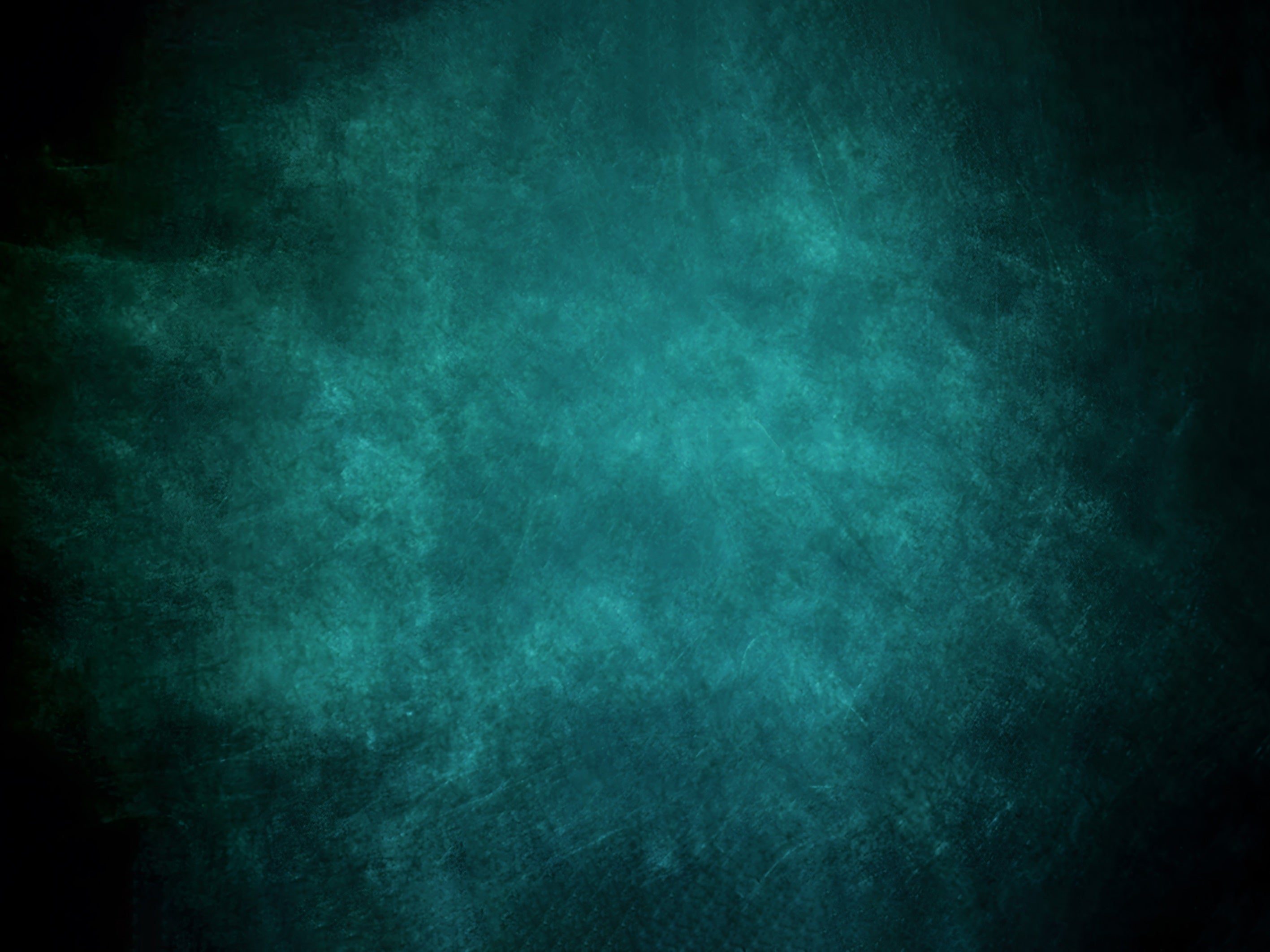 Toile de fond cyan texture abstraite sombre Photo Studio GC-138