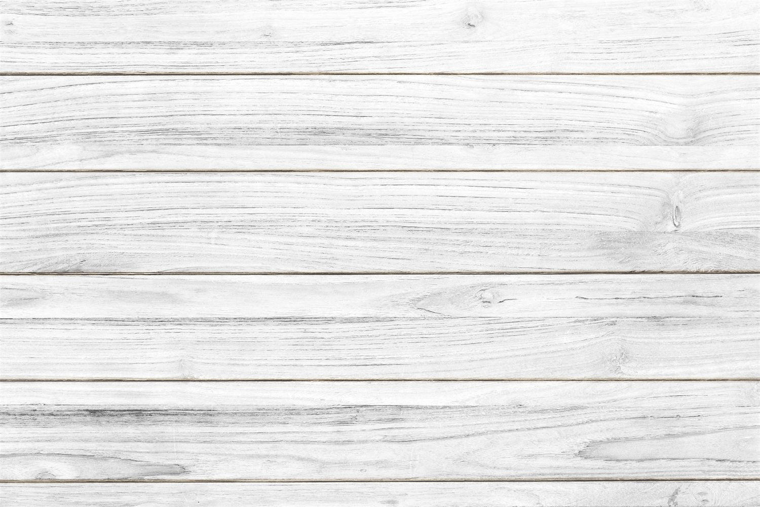 Toile de fond Bois Blanc Minimaliste Blanc GQ4-107