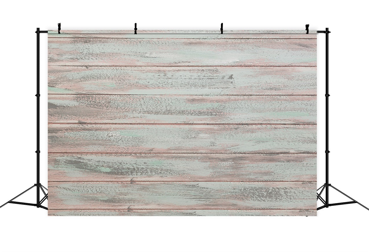 Toile de fond Panneau Bois Panneaux Peints GQ4-127