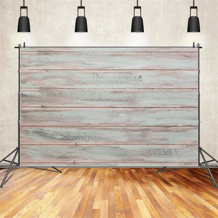 Toile de fond Panneau Bois Panneaux Peints GQ4-127