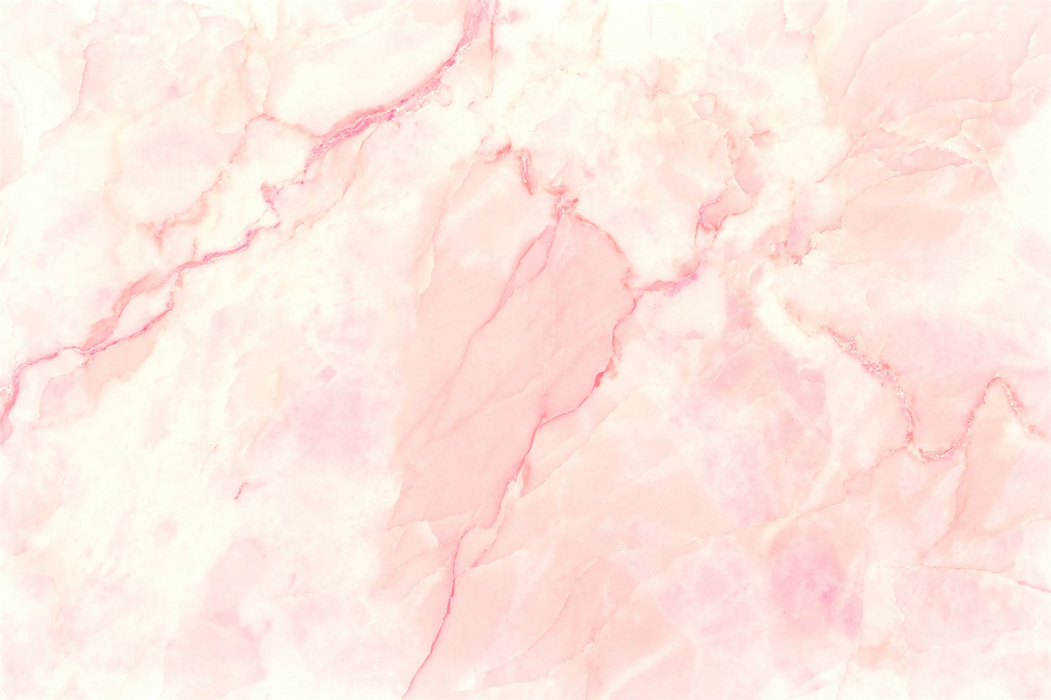 Toile de fond Marbre Rose Élégant Rose Pâle Photographie GQ4-139