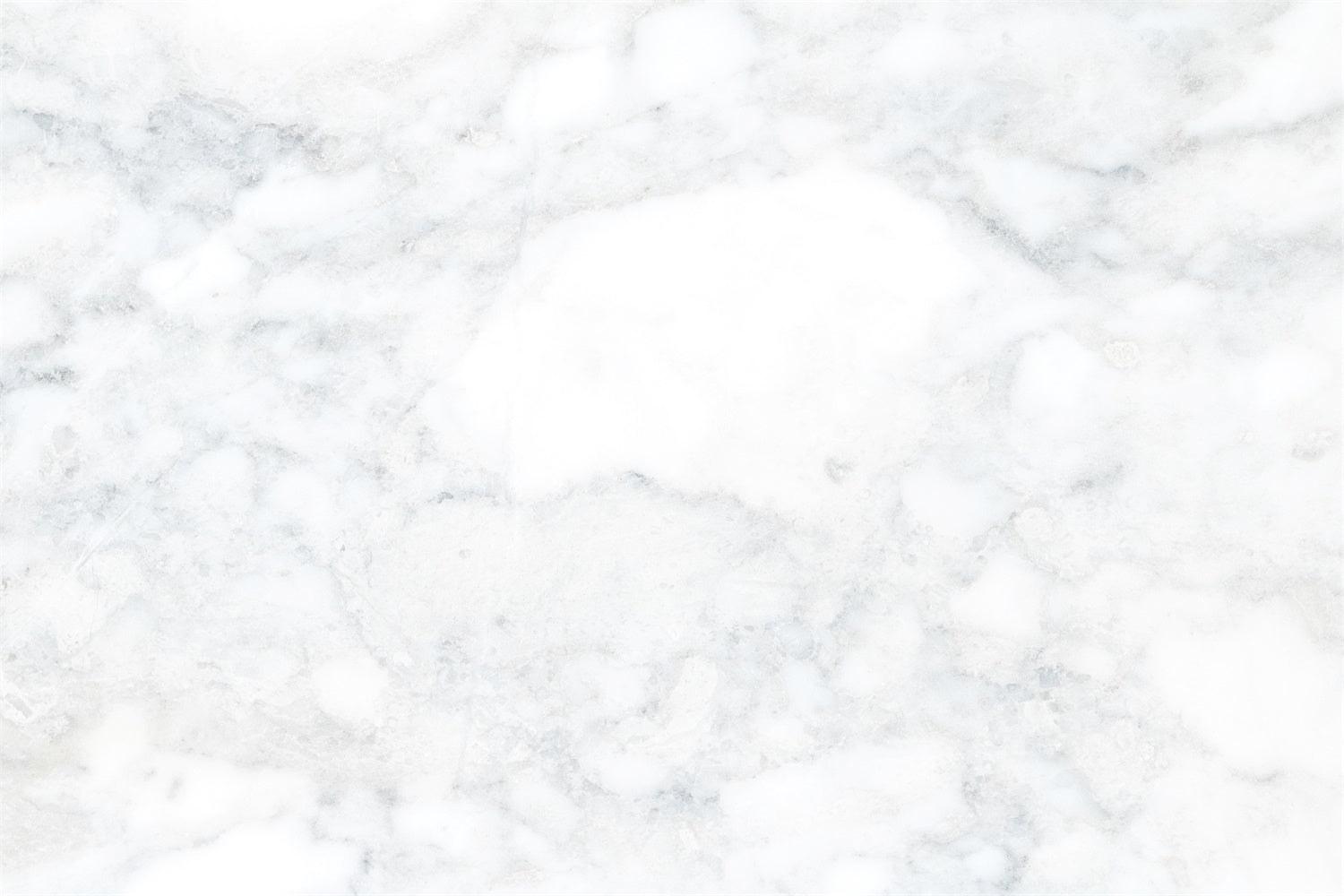 Toile de fond Marbre Blanc Ton Froid Délicat Studio GQ4-144