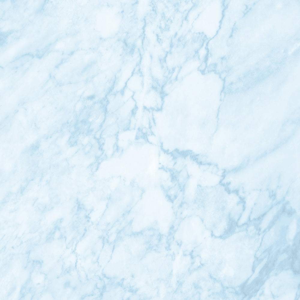 Toile de fond Marbre Bleu Pierre Bleue Délicate Veines GQ4-148