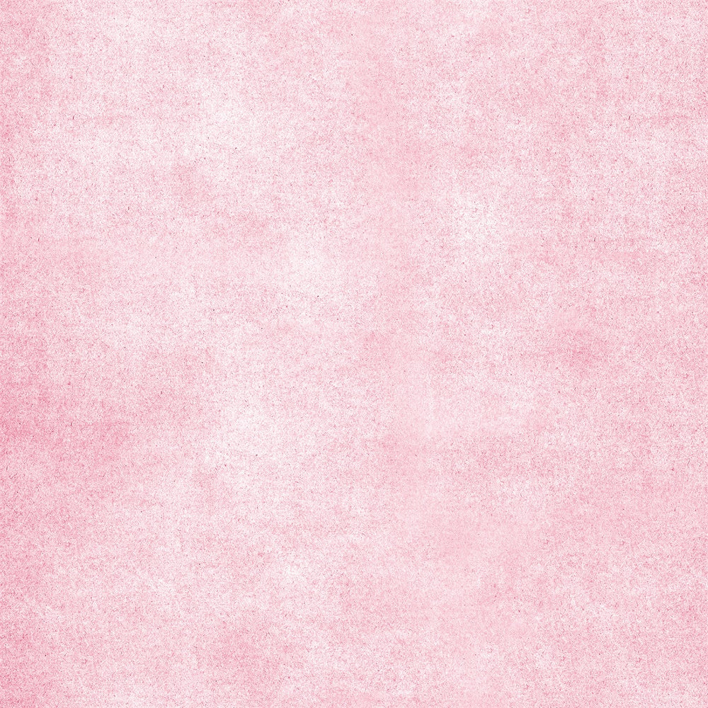 Toile de Fond Photo Scolaire Texture Vintage Rose Poudré GQ4-194
