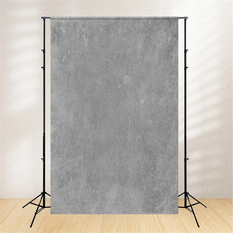 Toile de Fond Photo de Tête Texture Béton Vieilli GQ4-197