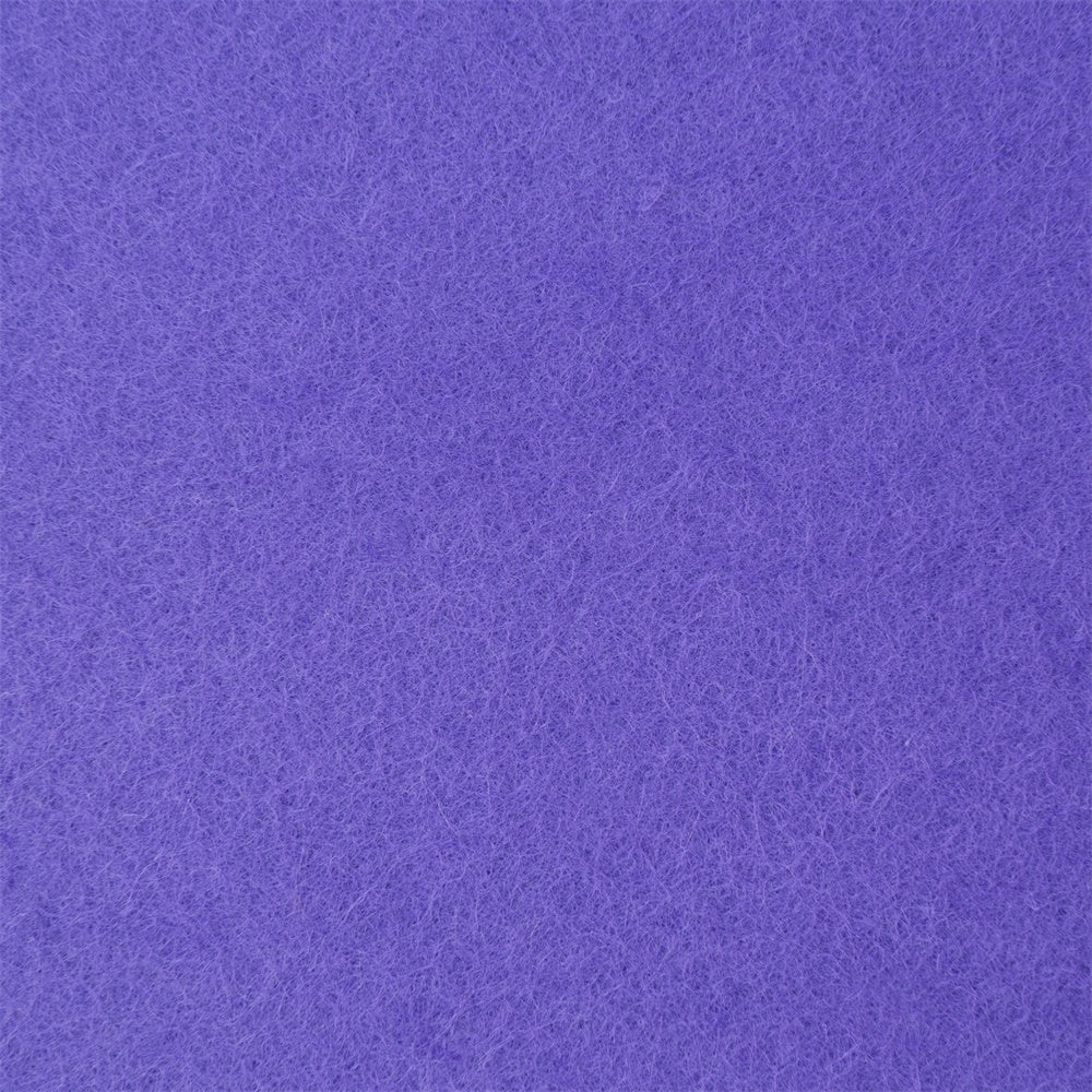 Toile de Fond Photo de Tête Professionnelle Texture Feutrée Violette GQ4-199