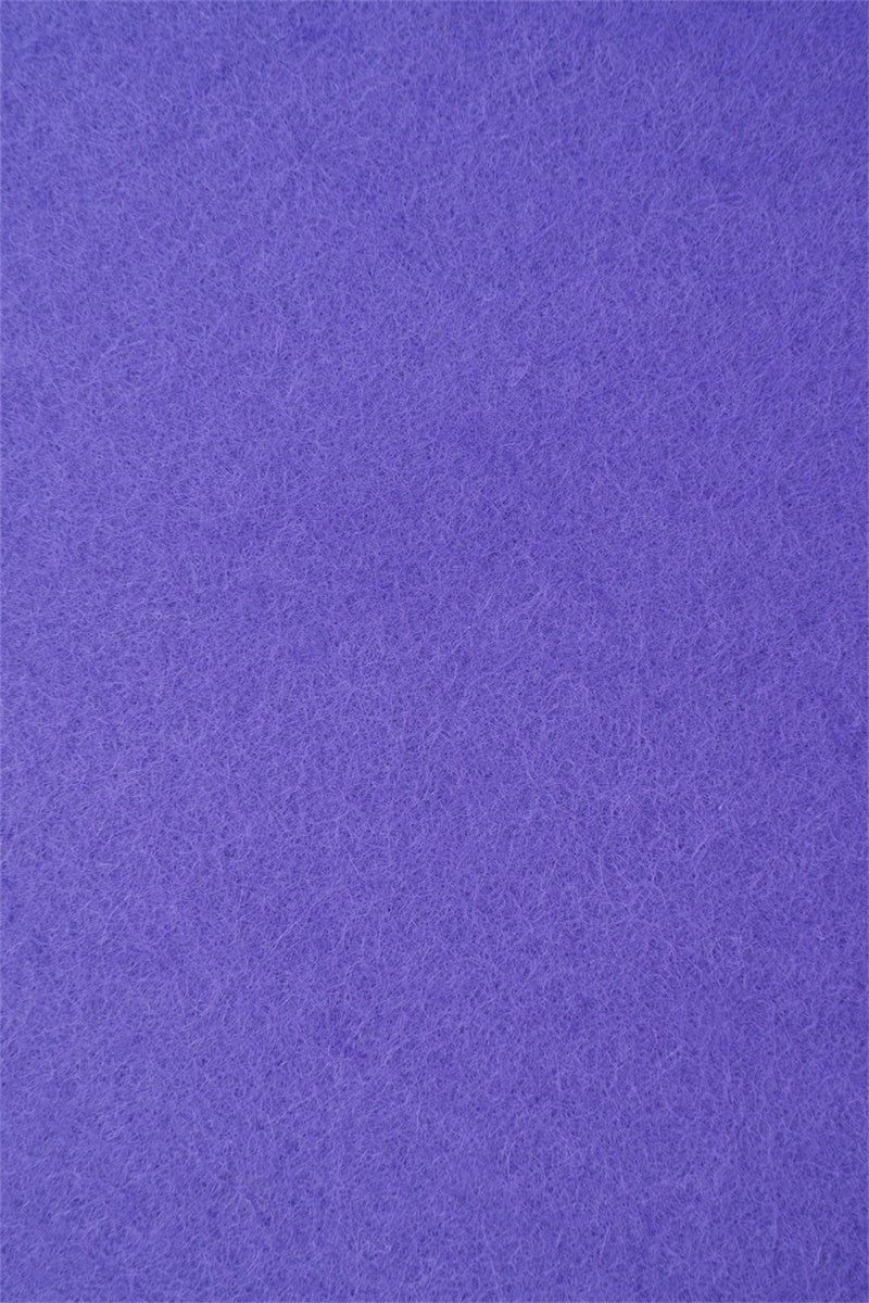 Toile de Fond Photo de Tête Professionnelle Texture Feutrée Violette GQ4-199