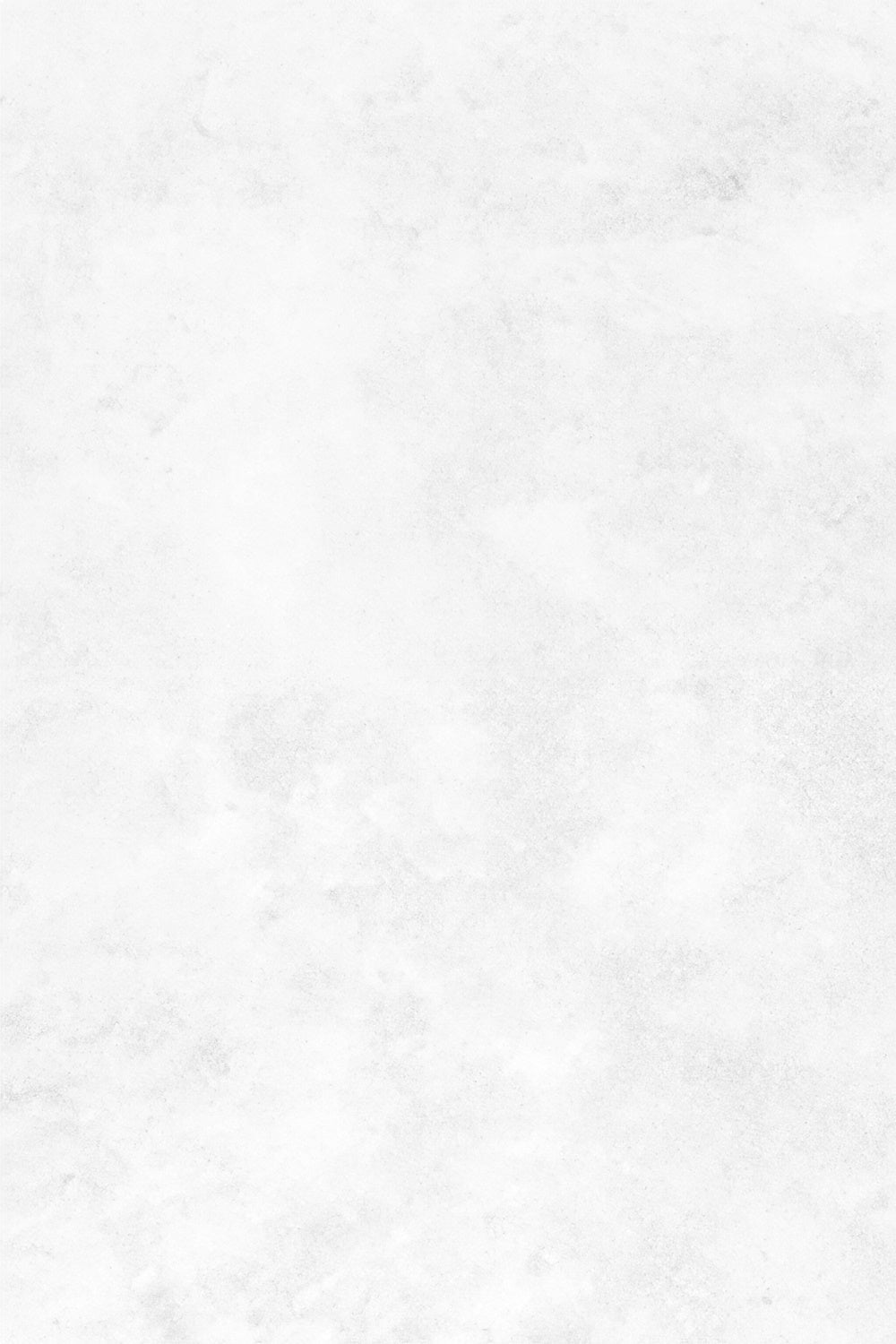 Toile de Fond Blanche Studio Texture Plâtre Blanc GQ4-205