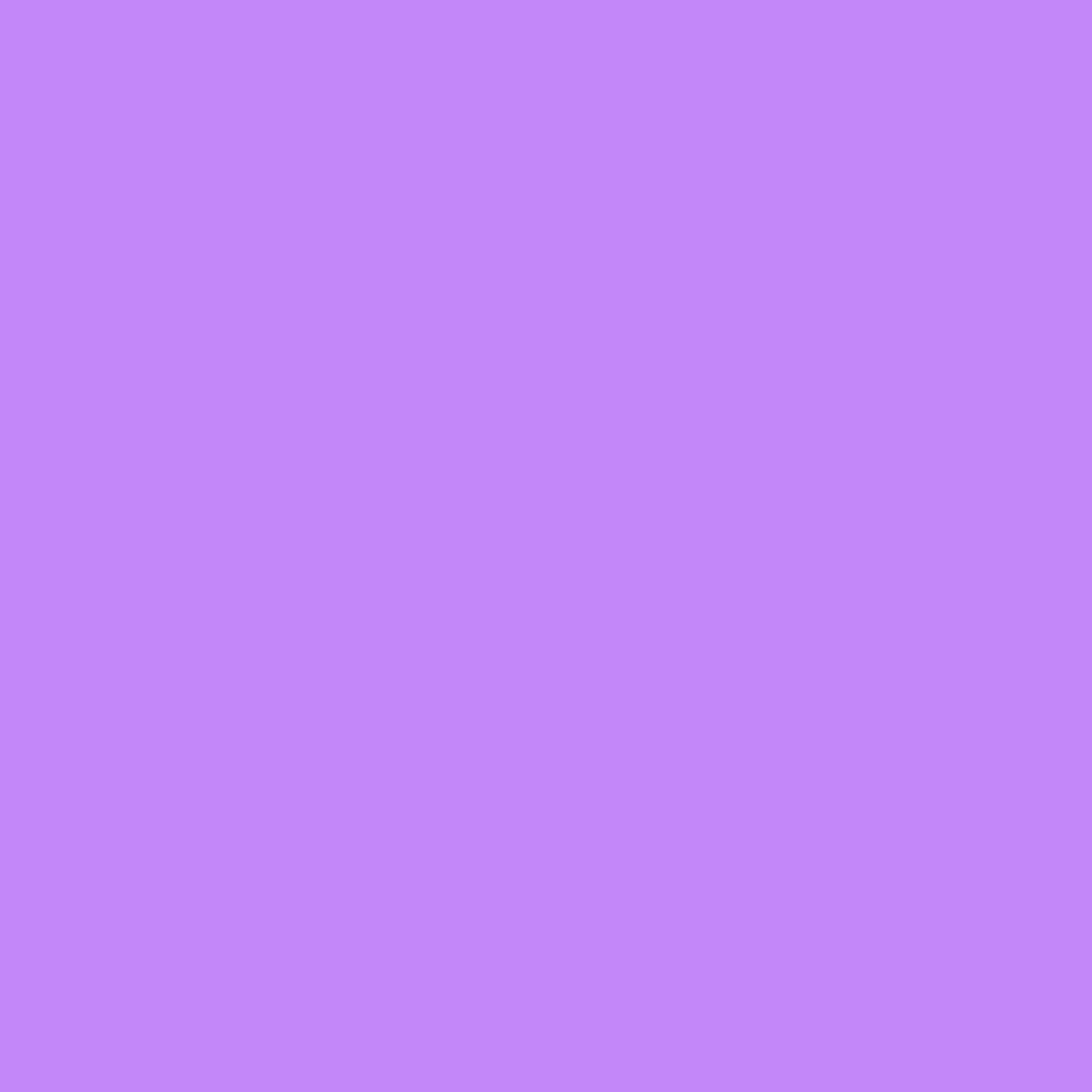 Toile de Fond Photo de Tête Professionnelle Violet Pastel Mat GQ4-208