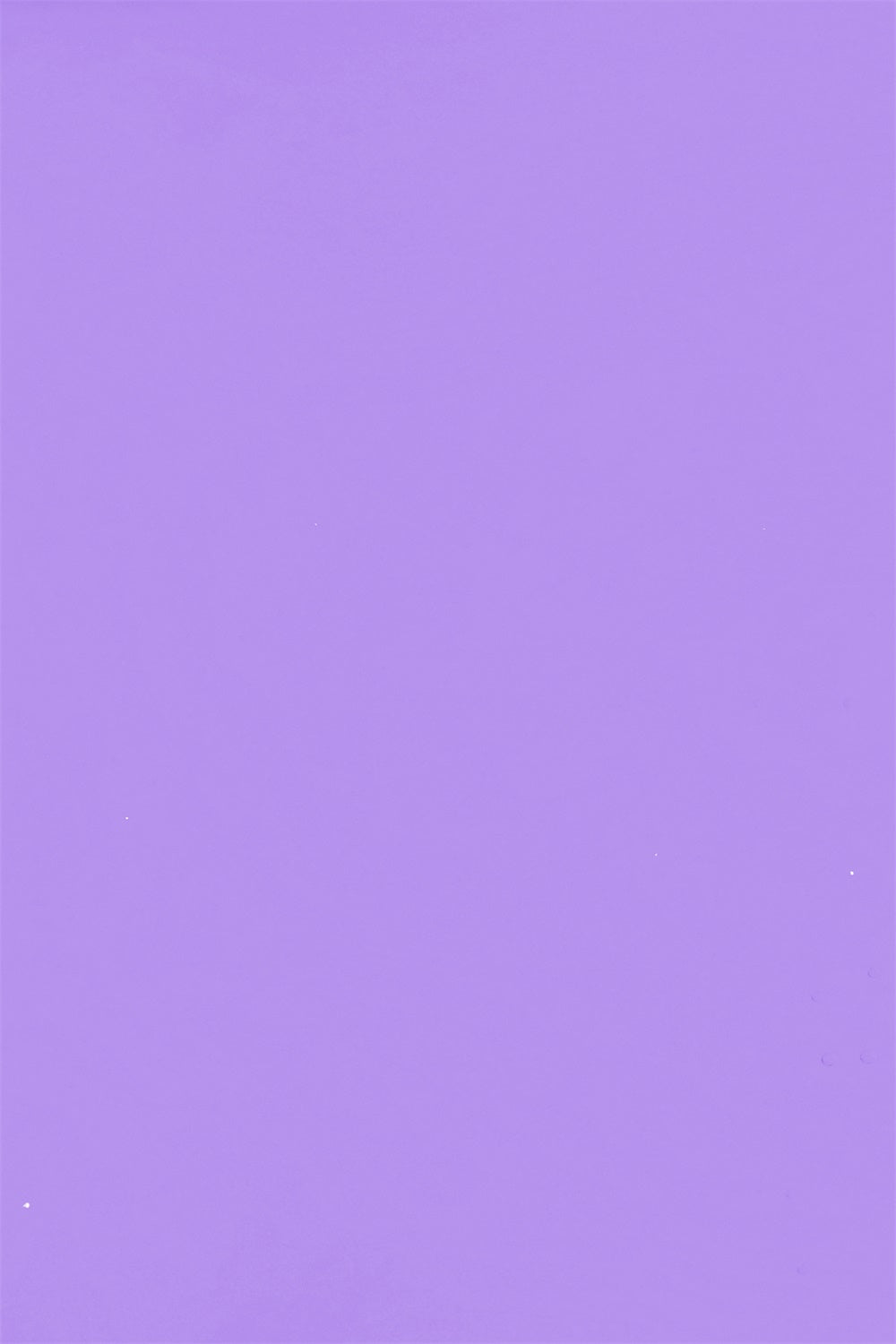 Toile de Fond Photo de Graduation Professionnelle Mauve Pâle Lisse GQ4-211