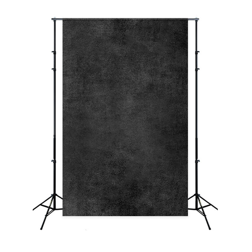 Toile de Fond Photo de Tête Graphite Foncé Mat GQ4-214
