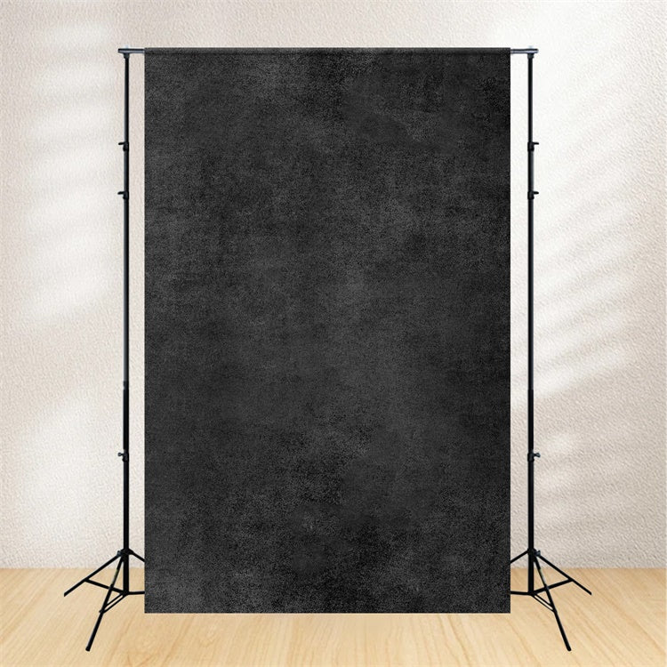 Toile de Fond Photo de Tête Graphite Foncé Mat GQ4-214