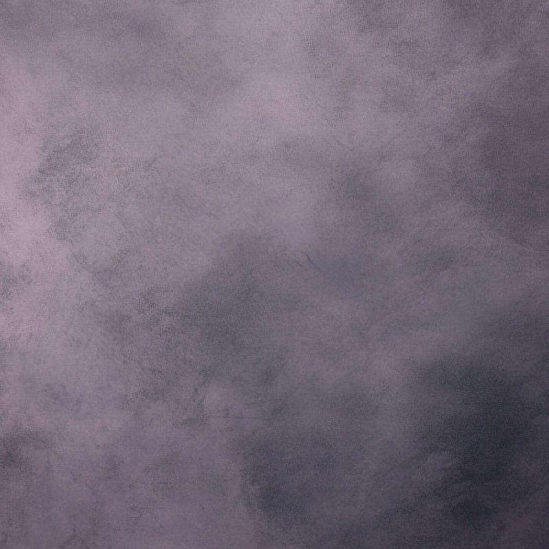 Fond Portrait Photo Texture Artistique Brume Violette Douce GQ58-109