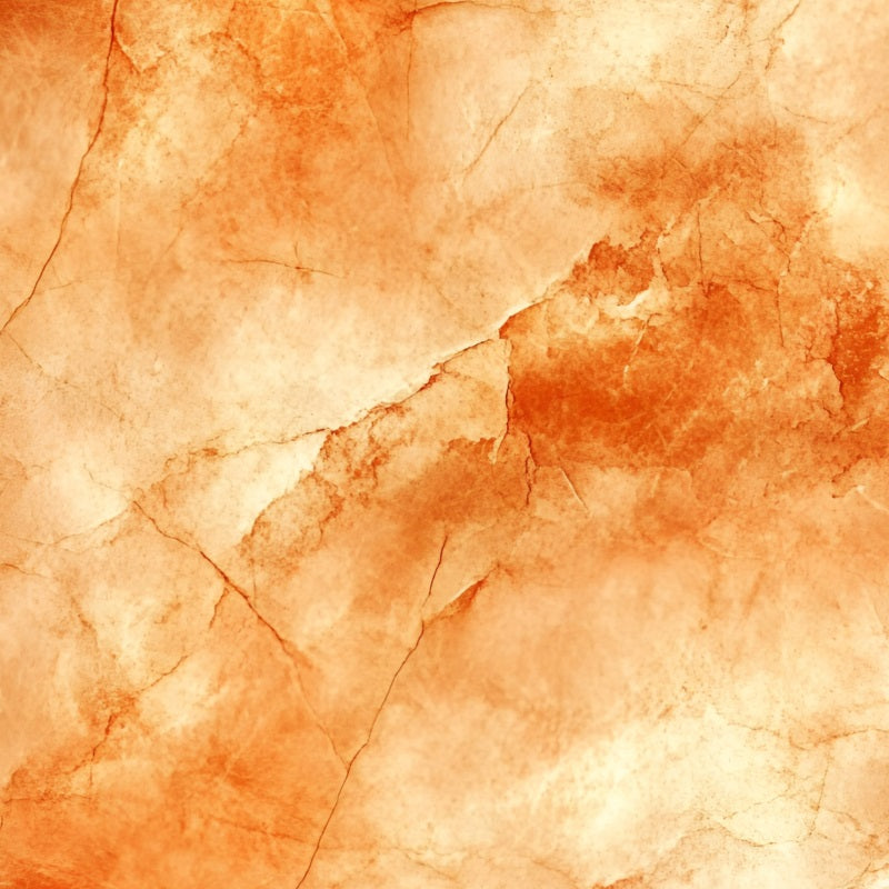 Fond Photo Portrait Texture Marbre Fissuré Ambre Chaud GQ58-77