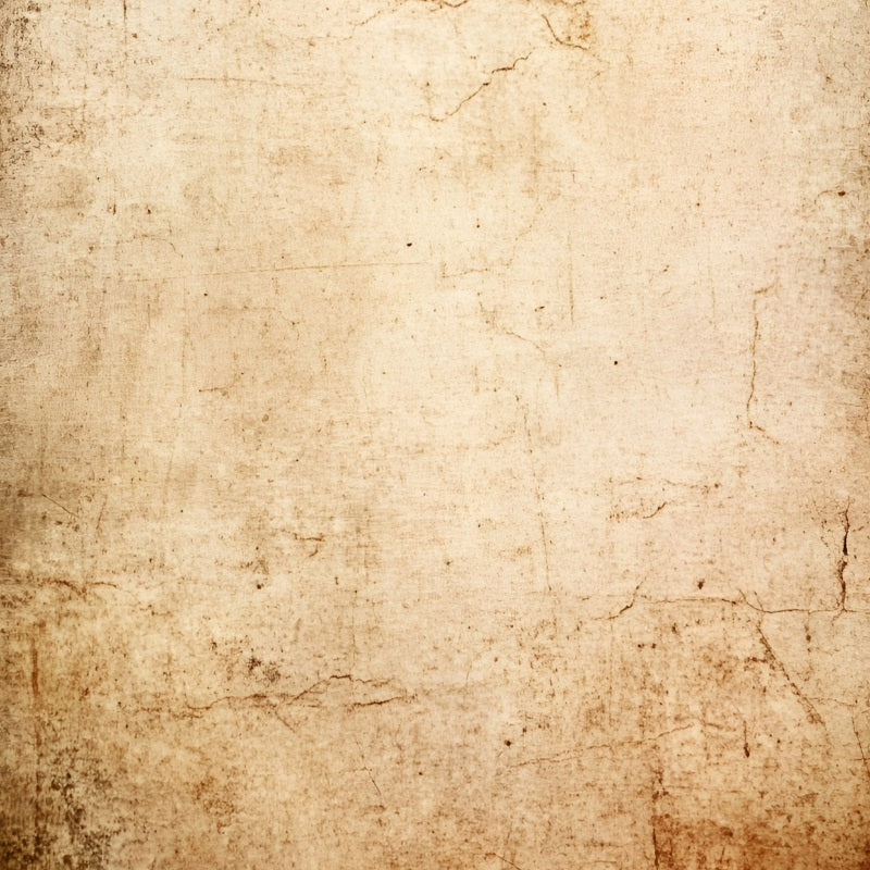 Fond de Photo Portrait Texture Mur Beige Vieilli Délabré GQ58-89