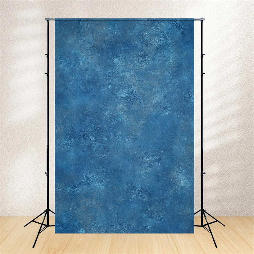 Fond Pour Photo Portrait Texture Roche Bleue Océan Audacieuse GQ58-93