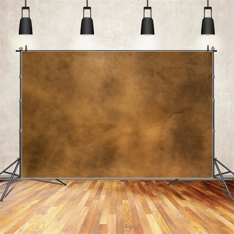 Toile de Fond Photographie Beaux-Arts Tons Terreux Chaleureux GTY-85