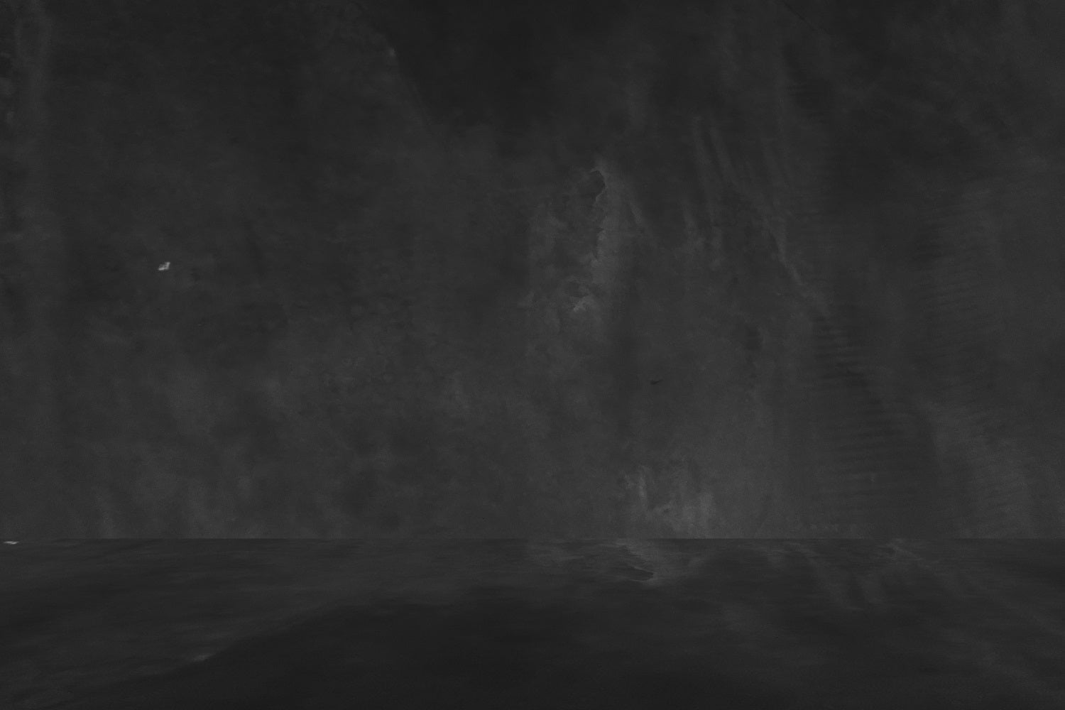 Toile de Fond Photographie Noire Texture Studio Portrait GTY2-125