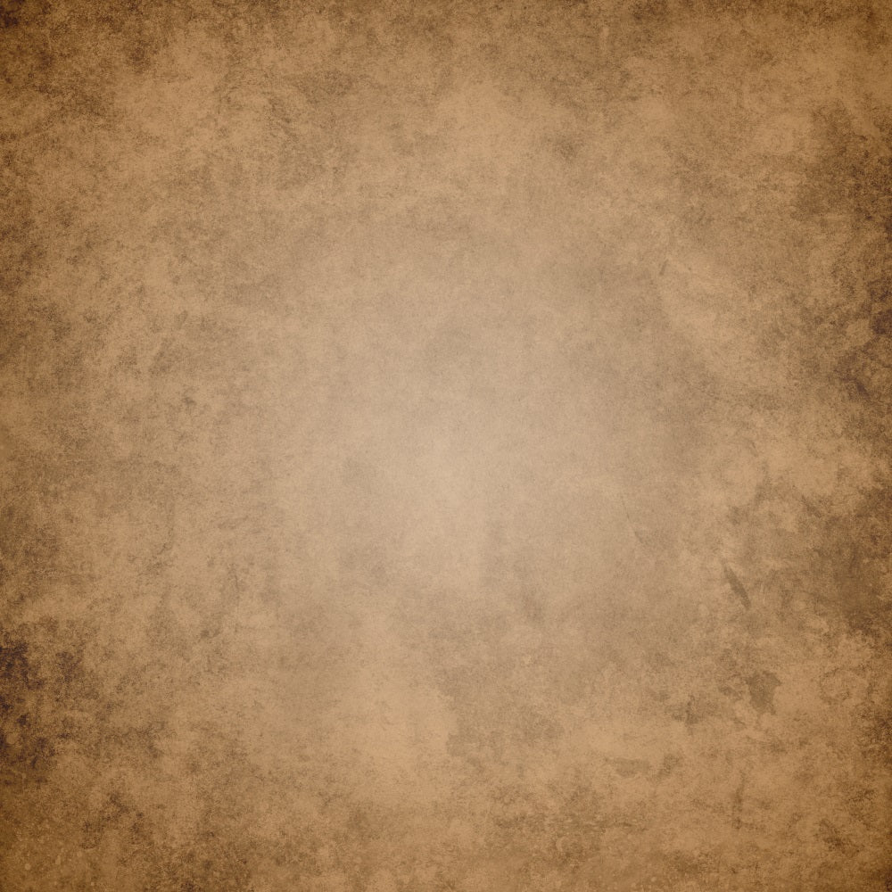 Toile de Fond Portrait Vintage Texture Sépia GTY2-131