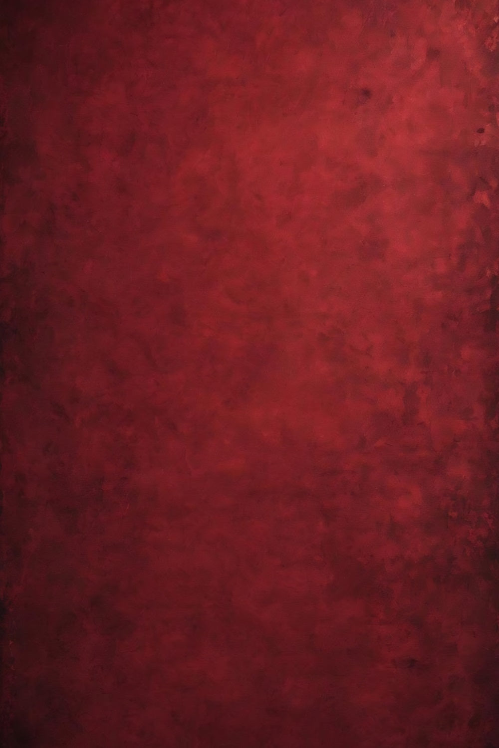 Toile de Fond Photographie Rouge Texture Portrait GTY2-133