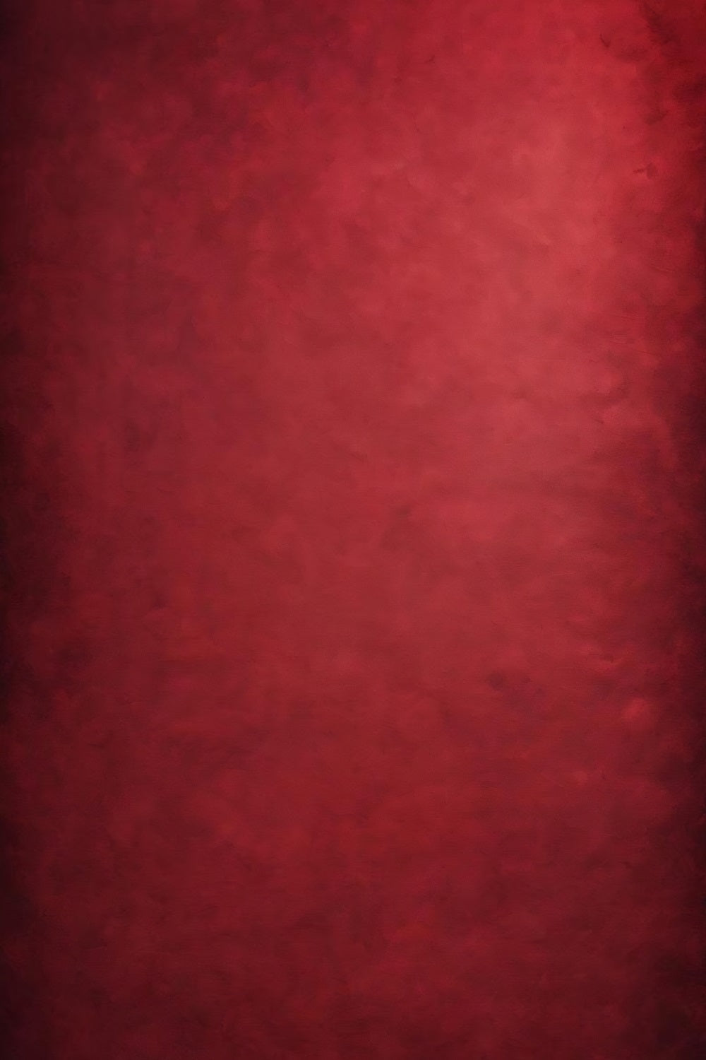 Toile de Fond Photographie Rouge Foncé Texture Vintage Portrait GTY2-134
