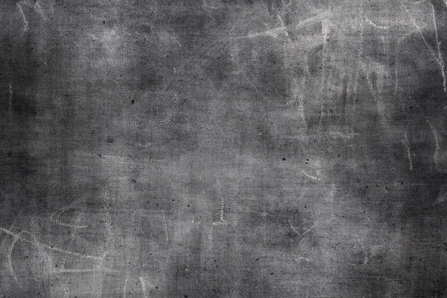 Toile de Fond Portrait École Texture Béton Foncé GTY2-138
