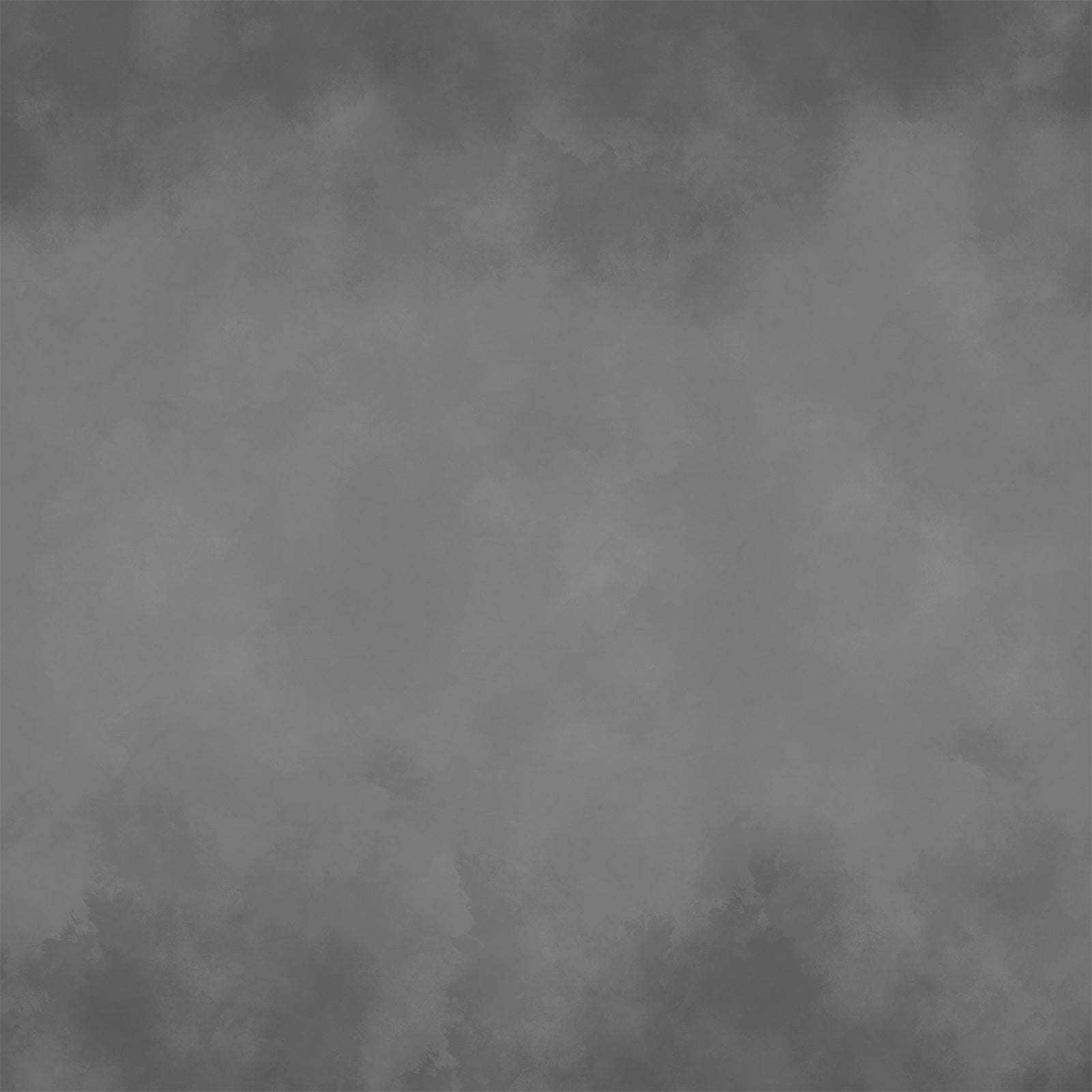 Toile de Fond Photographie Portrait Gris Fumé Doux GTY2-140